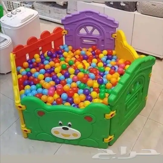 العاب اطفال منوعه 16