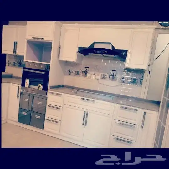 مطابخ اللمنيوم درايش (شبابيك) ابواب واجهات 0