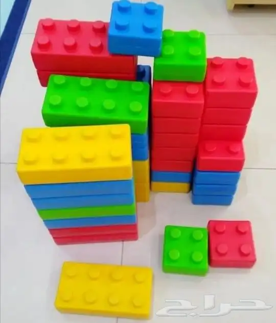 العاب اطفال منوعه 8