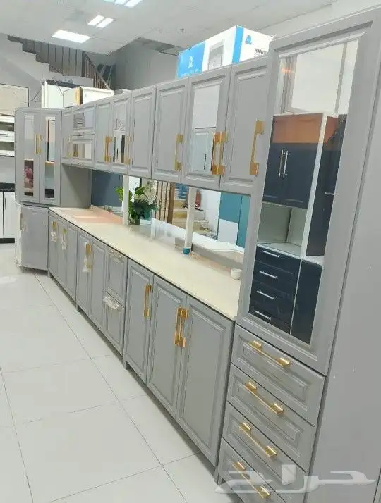 مطابخ جديده جاهزه 3