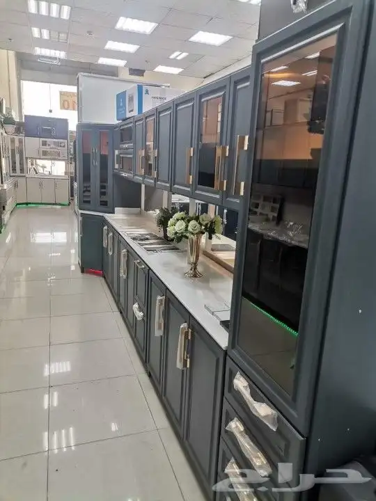 مطابخ جديده جاهزه 2