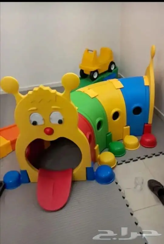 العاب اطفال منوعه 5