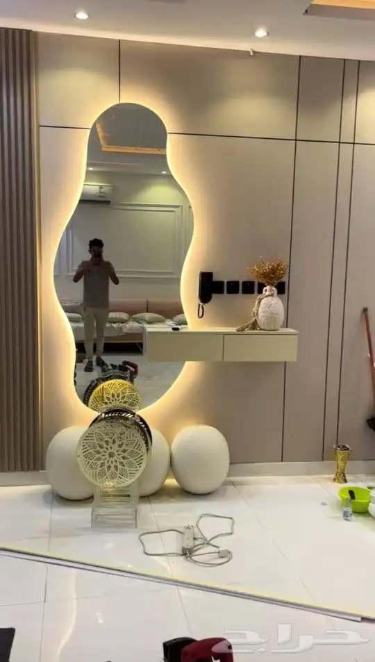 ديكورات داخليه ديكورات خارجيه 4