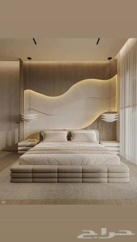 ديكورات داخليه ديكورات خارجيه 6