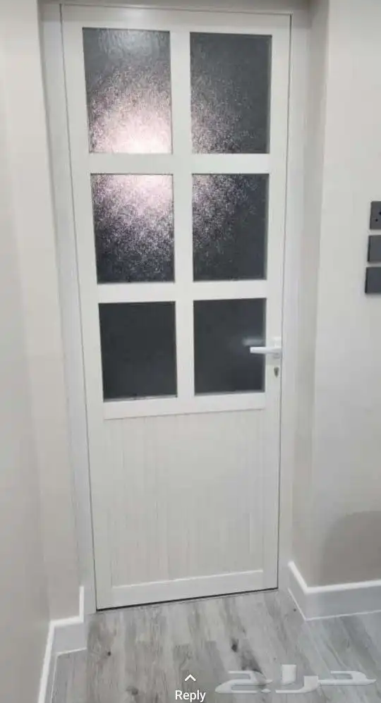 aluminium and iron and steel 1