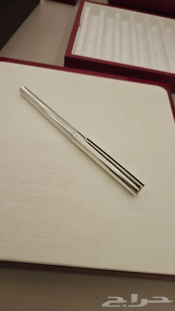 قلم st dypont 0