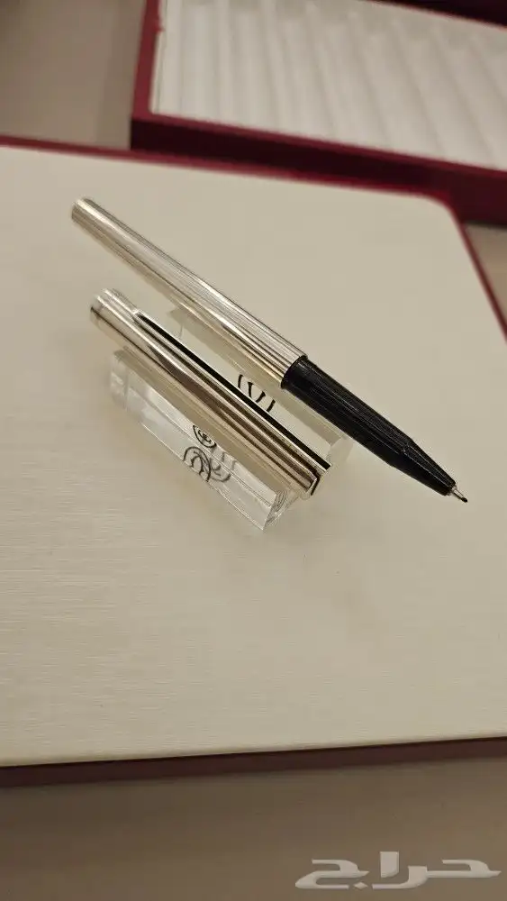 قلم st dypont 1