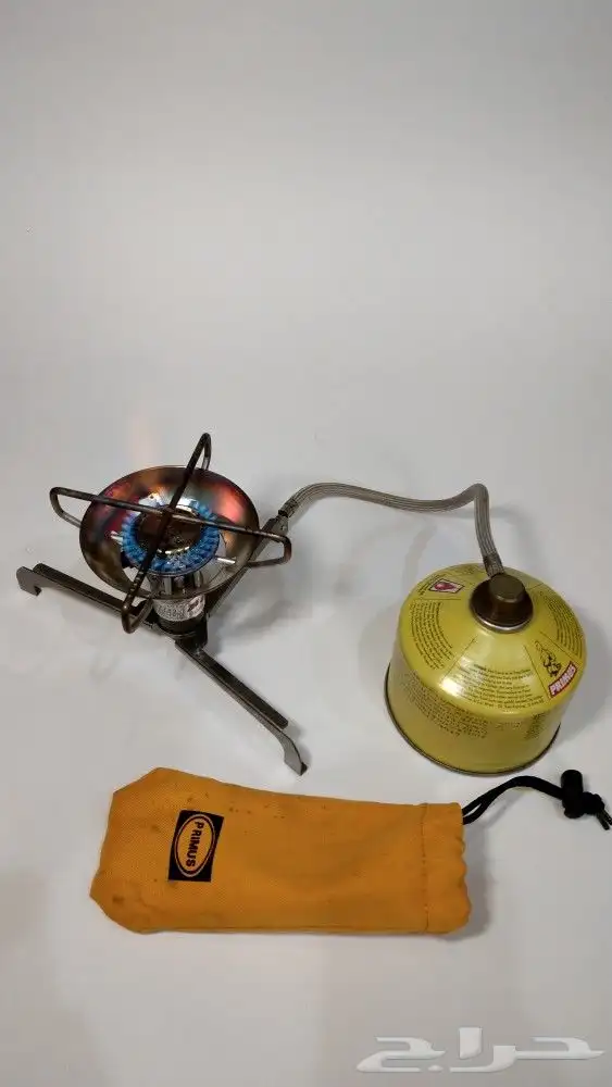 تحويلة primus 6