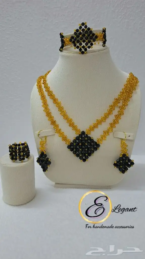 إكسسوارات يدوية الصنع 3