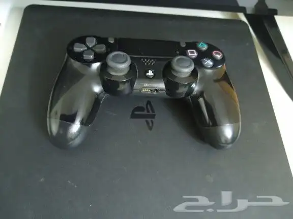 بلايستيشن 4(تم البيع) 2