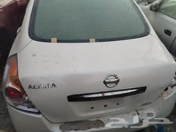 نيسان التيما 2010 0
