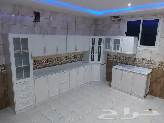 مطابخ جديده جاهزه 0