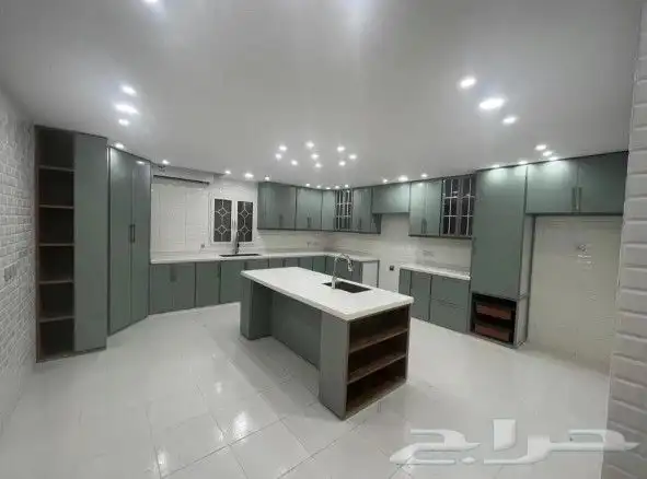 مطابخ اللمنيوم درايش (شبابيك) ابواب واجهات 6