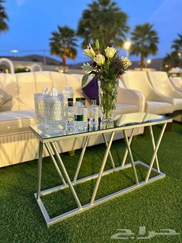 تاجير حفلات ومناسبات 053181183 3