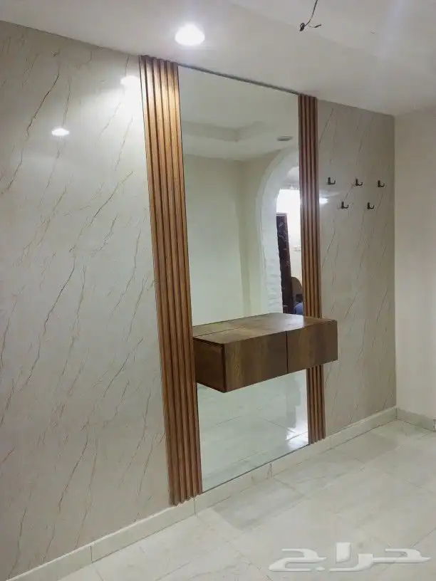 نجار بديل خشب 0