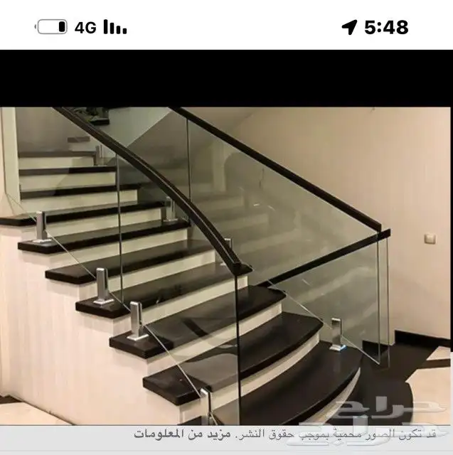 باب المنيوم باب حديد سواتر مظلات 6