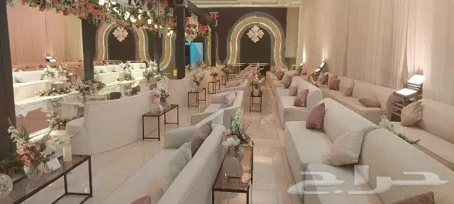 تاجير حفلات ومناسبات 053181183 7