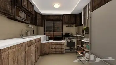 رسام معماري   مصمم ديكور 2
