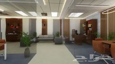 رسام معماري   مصمم ديكور 6