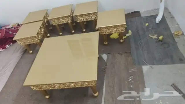 خشب زان مصري 0