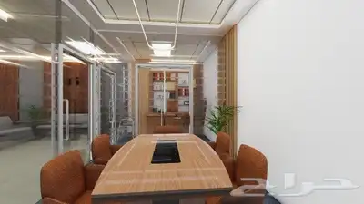 رسام معماري   مصمم ديكور 7