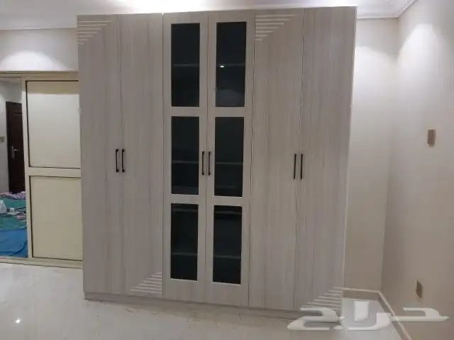 خزائن غرف النوم الأثاث 3