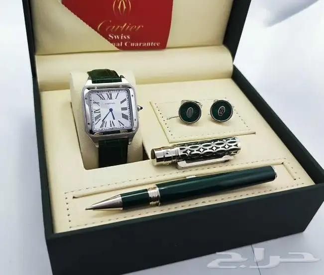 ساعات أوميغا اتماتيك كوبي درجة أولى 35
