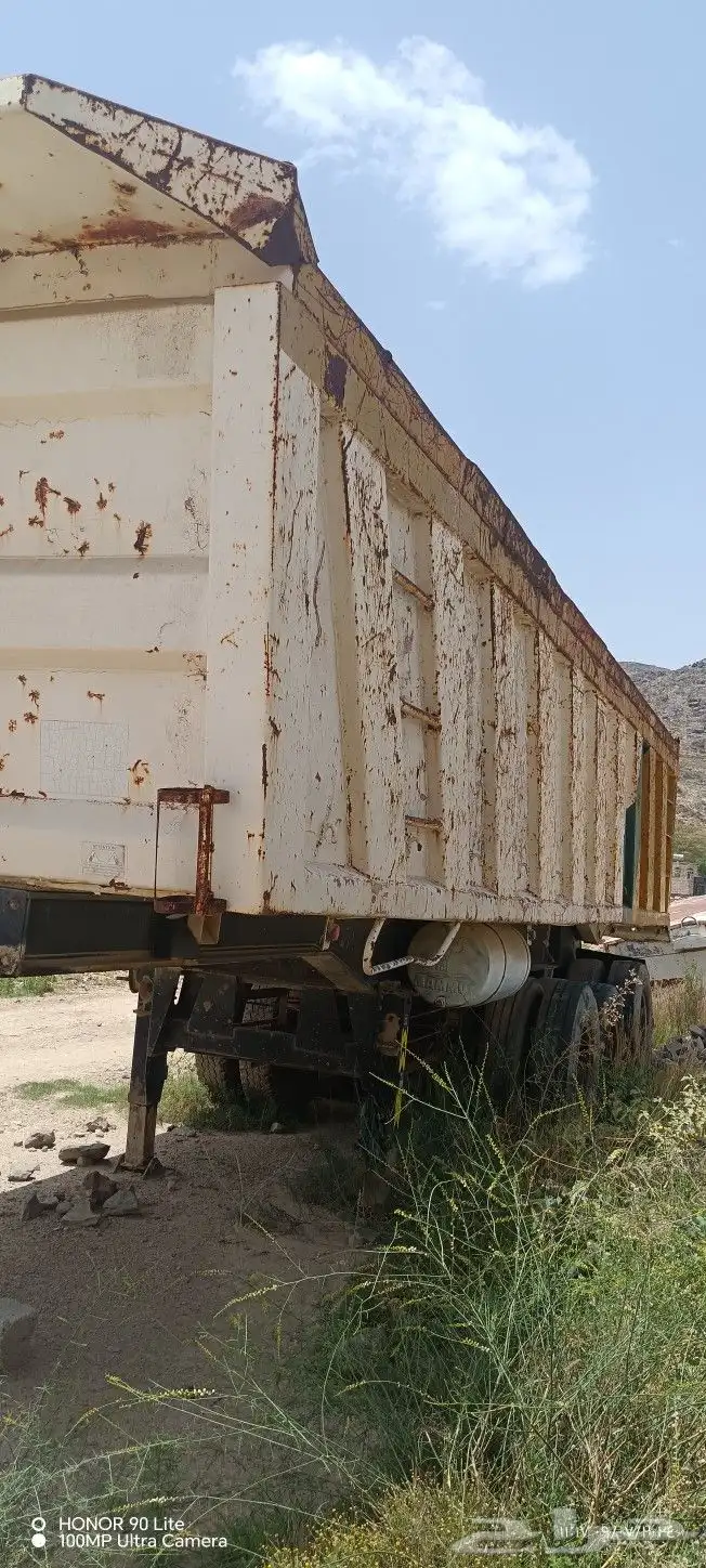 صندوق قلاب ماموت في اليمن 2
