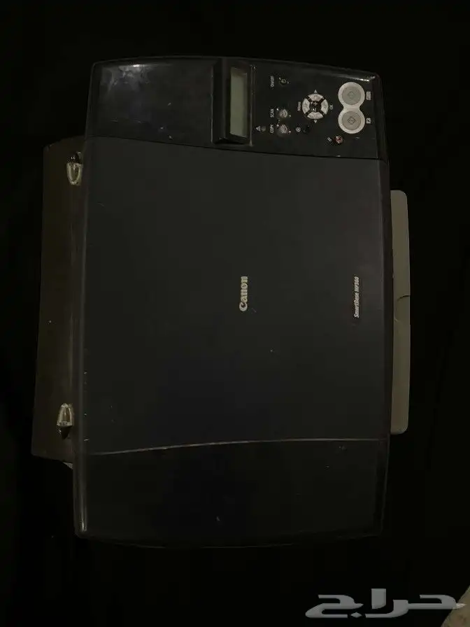 طابعة كانون 3