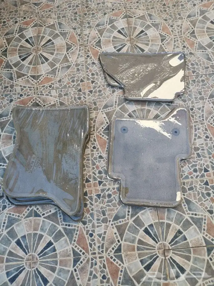 دعاسة او فرشة الأرضية 2015 - 2020 1