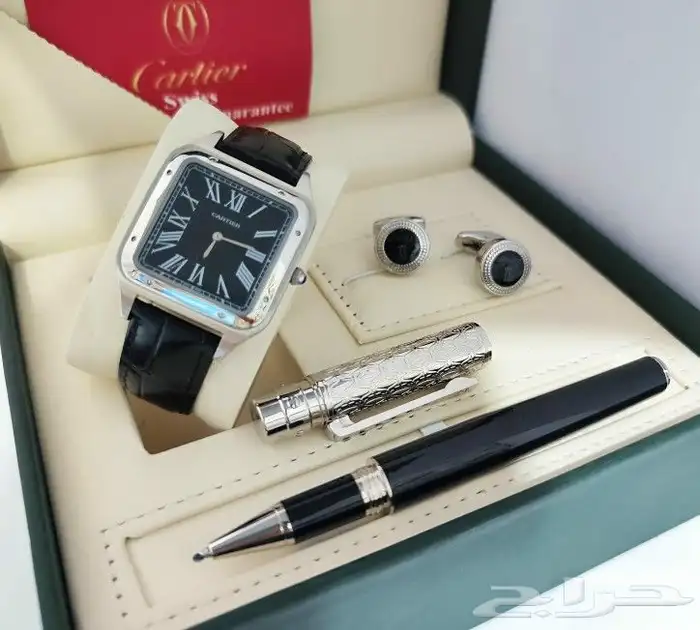ساعات أوميغا اتماتيك كوبي درجة أولى 34