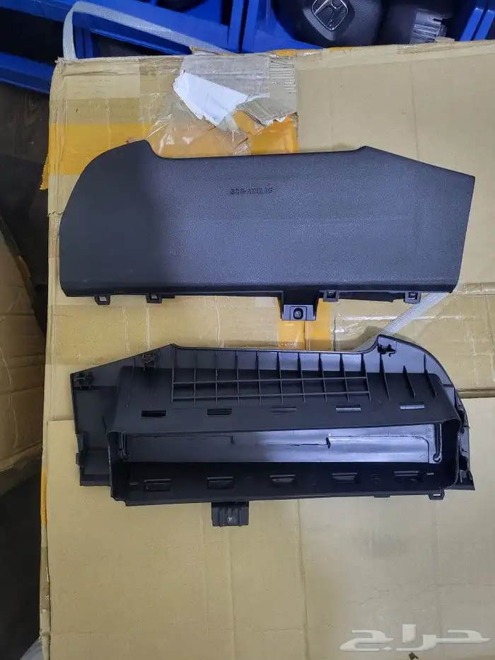 غطاء الأرجل جيب لكزس و فورتشنر وهايلكس 1