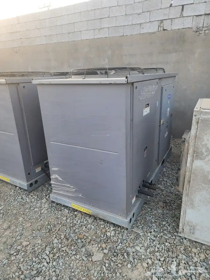 مكيفات بكج جميع المقاسات باسعار ممتازه 9