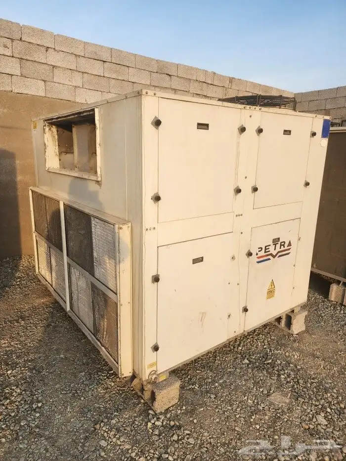 مكيفات بكج جميع المقاسات باسعار ممتازه 5