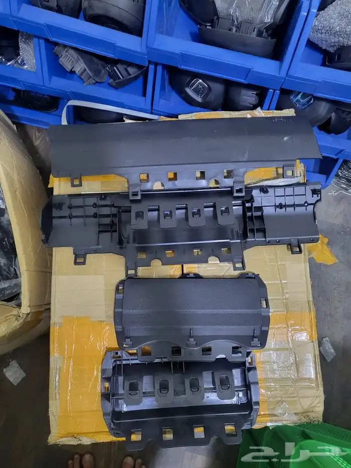 غطاء الأرجل جيب لكزس و فورتشنر وهايلكس 0