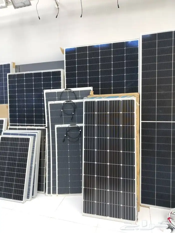 رحالة الخليج للطاقة الشمسية فرع( القنفذة) 12