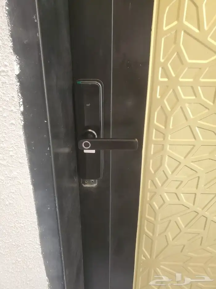 فني اقفال ذكيه تركيب سريع 1