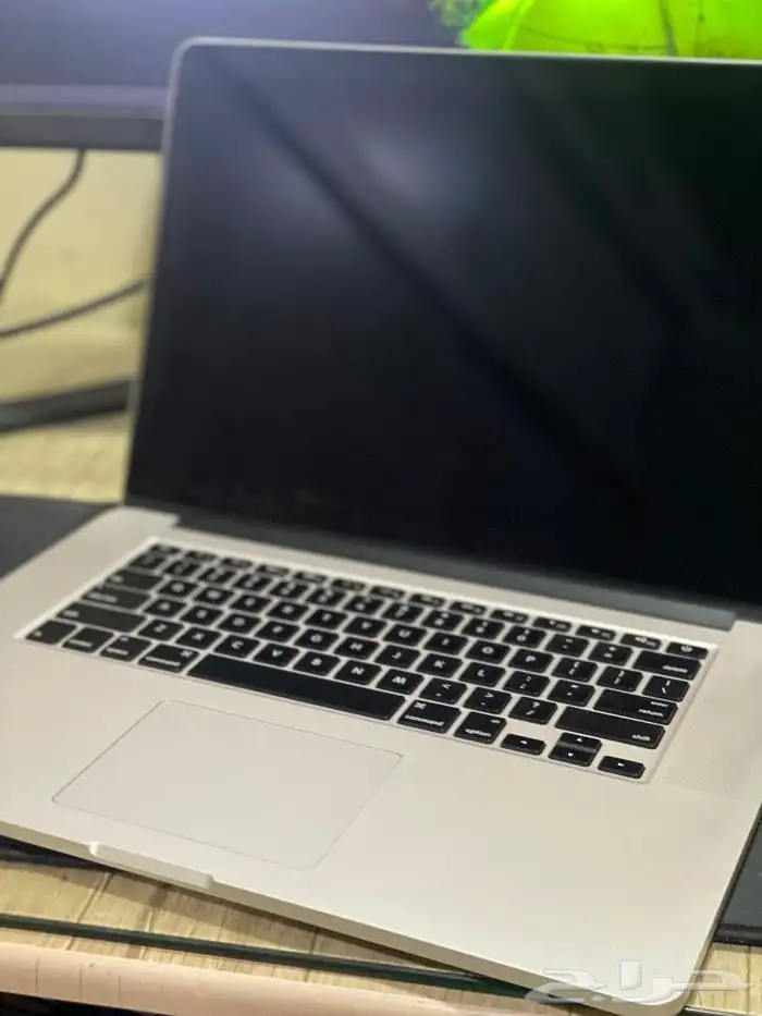 ماك بوك برو 16 بسعر طيب 5