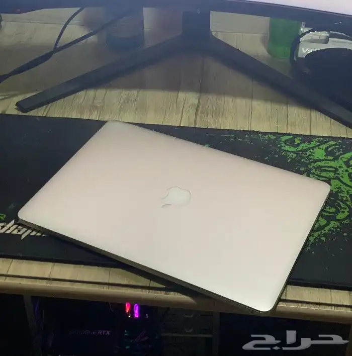 ماك بوك برو 16 بسعر طيب 2