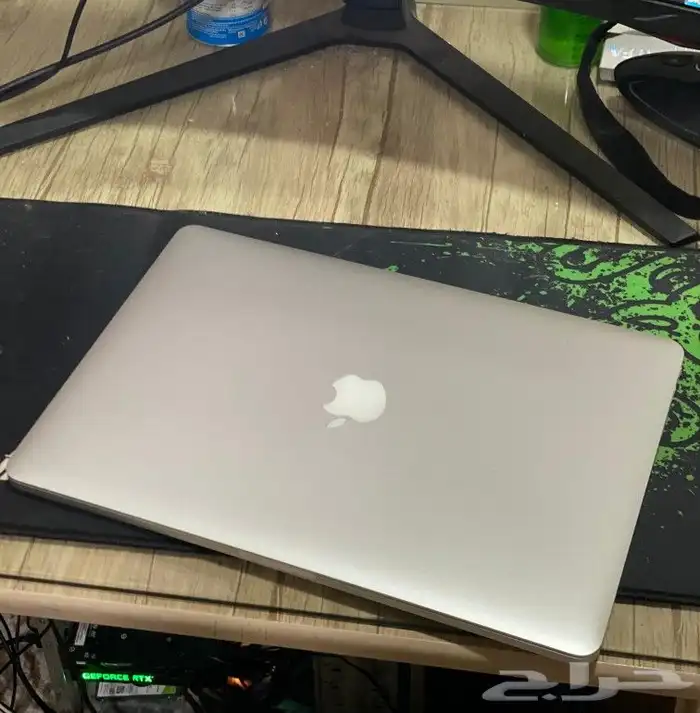 ماك بوك برو 16 بسعر طيب 4