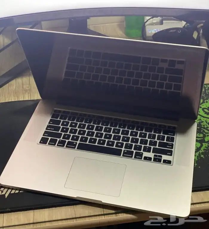 ماك بوك برو 16 بسعر طيب 0