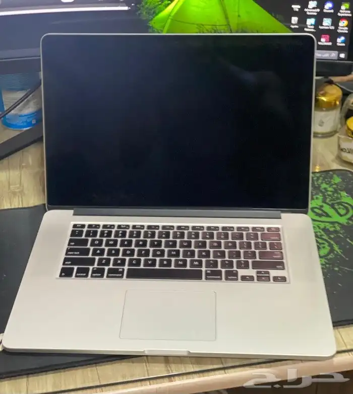 ماك بوك برو 16 بسعر طيب 3