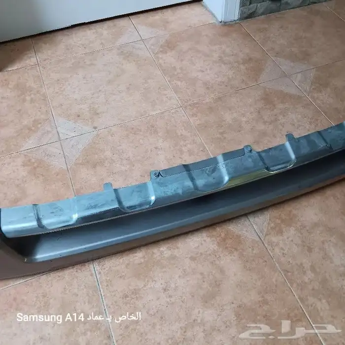 قطع غيار لاندكروزر 5