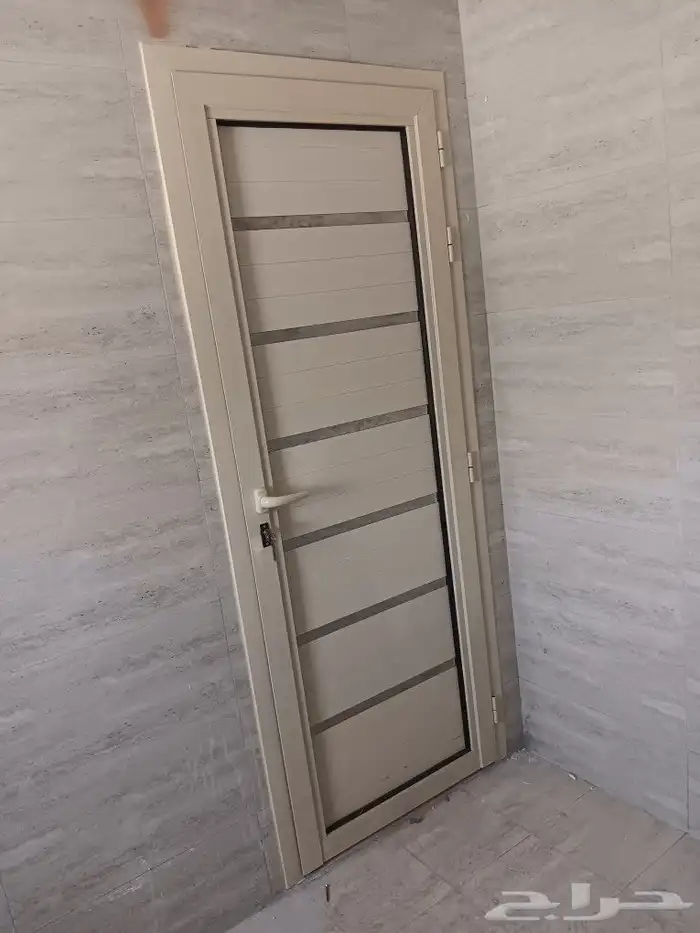 باب المنيوم باب حديد سواتر مظلات 2