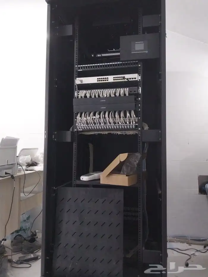 تركيب كاميرات المراقبة 12