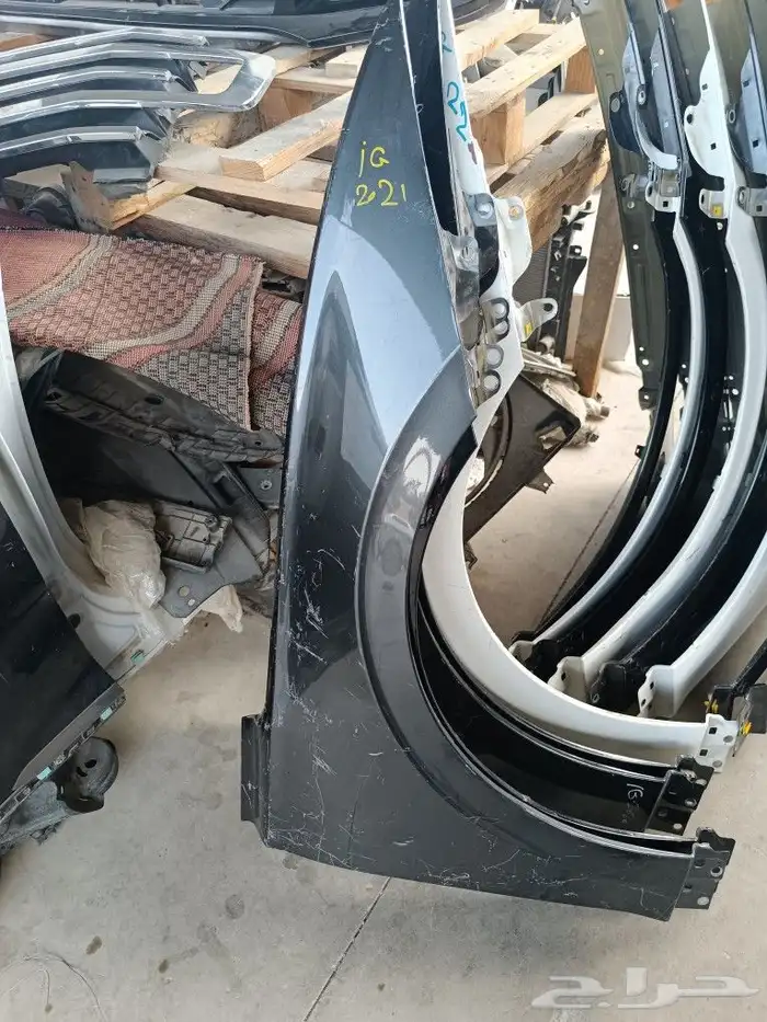 واجهه ازيرا 1