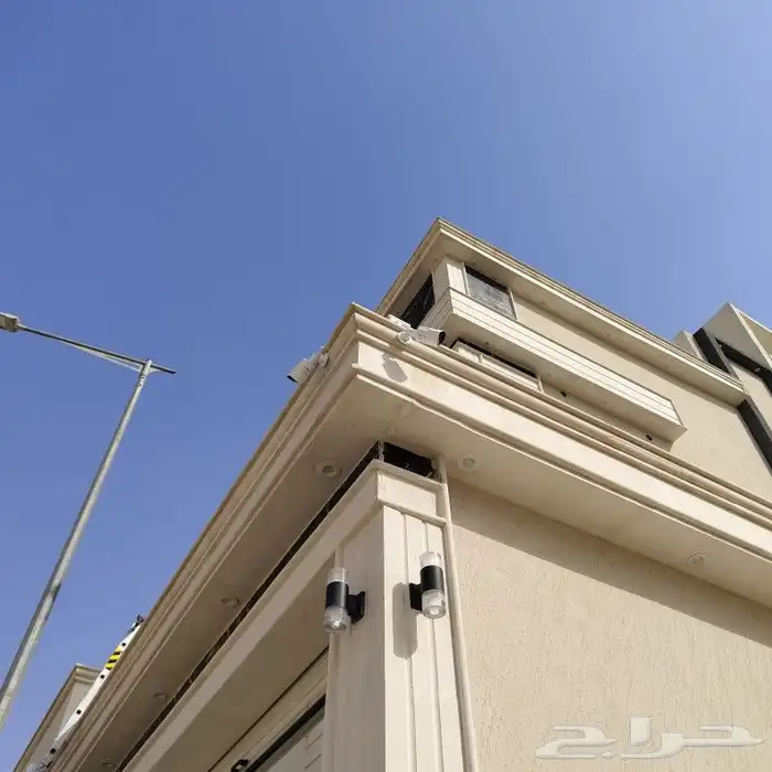 تركيب كاميرات المراقبة 7