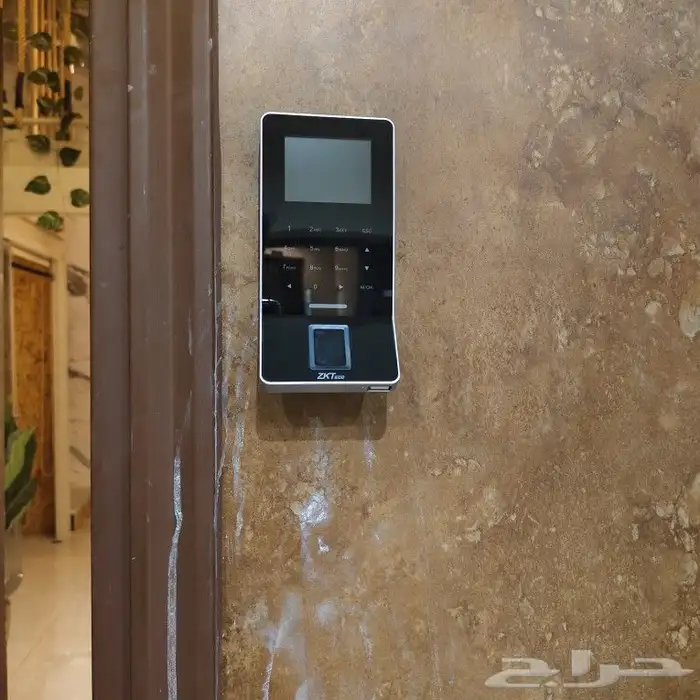 تركيب كاميرات المراقبة 17