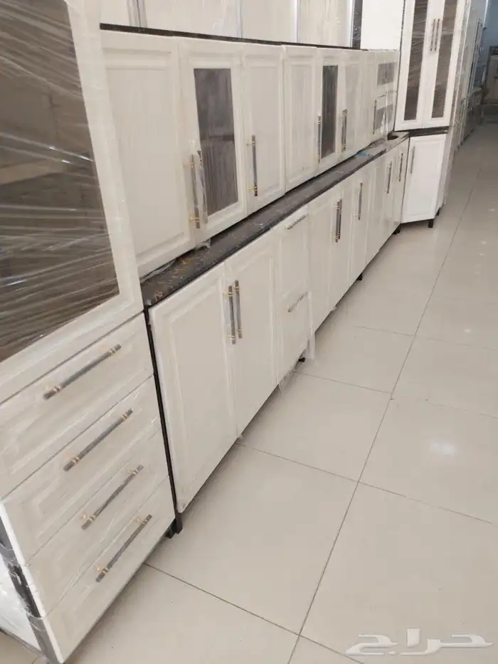 مطابخ جديده جاهزه 9