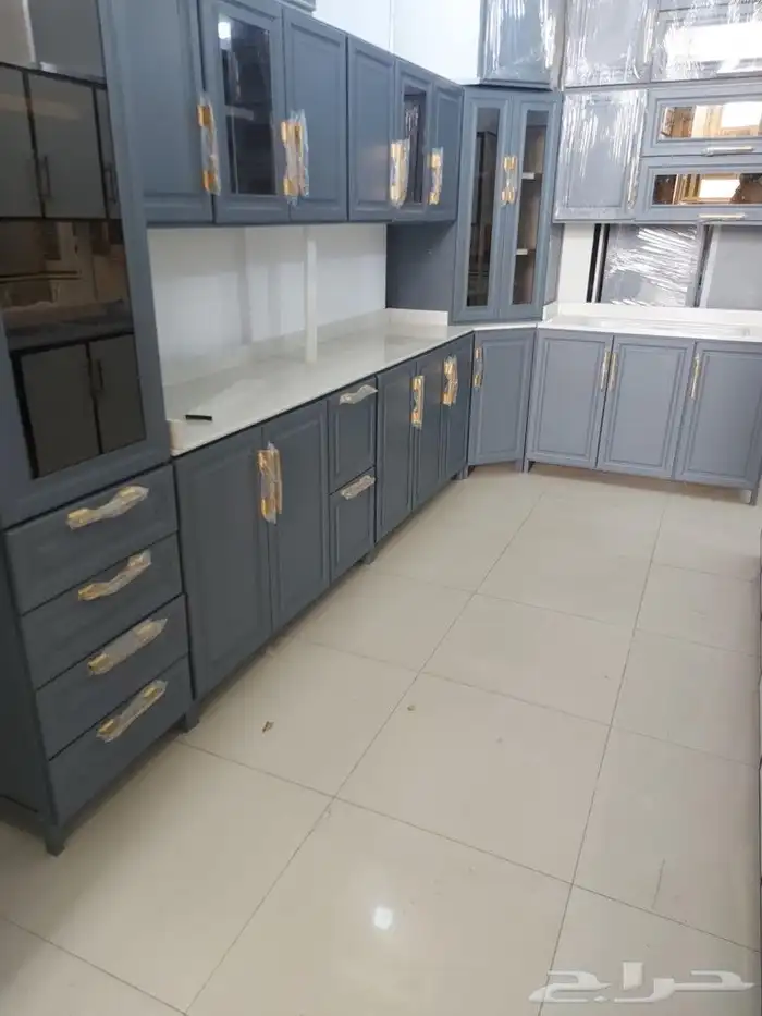 مطابخ جديده جاهزه 6
